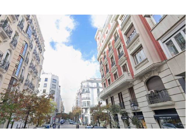 Piso en Venta en Goya