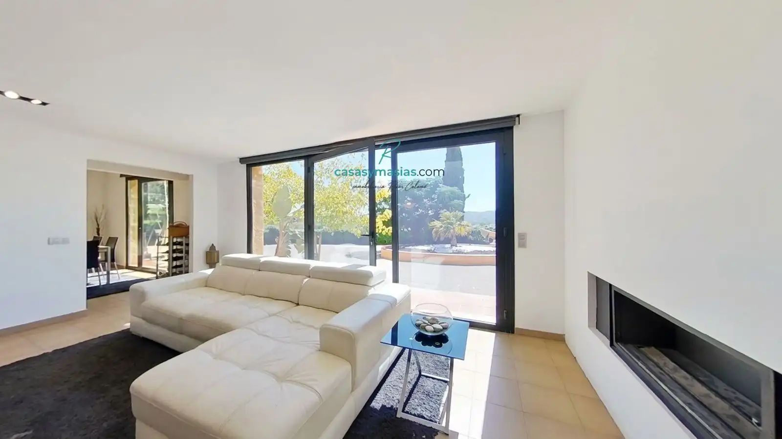 Maison rustique avec terrasse à vendre à Castellví de la Marca, imagen 5
