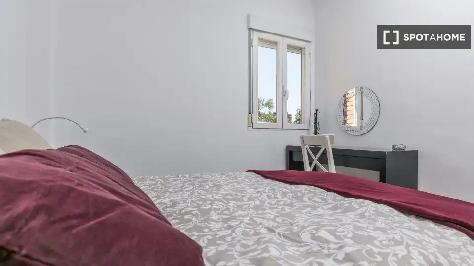 Room in Chopera