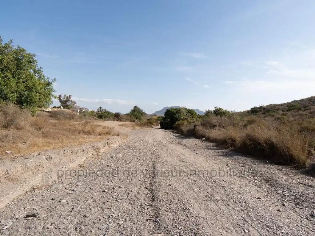 Terreno residencial en venta en CTRA. AGILAS-COPE, P.PARC, Po.R-1.1, imagen 5