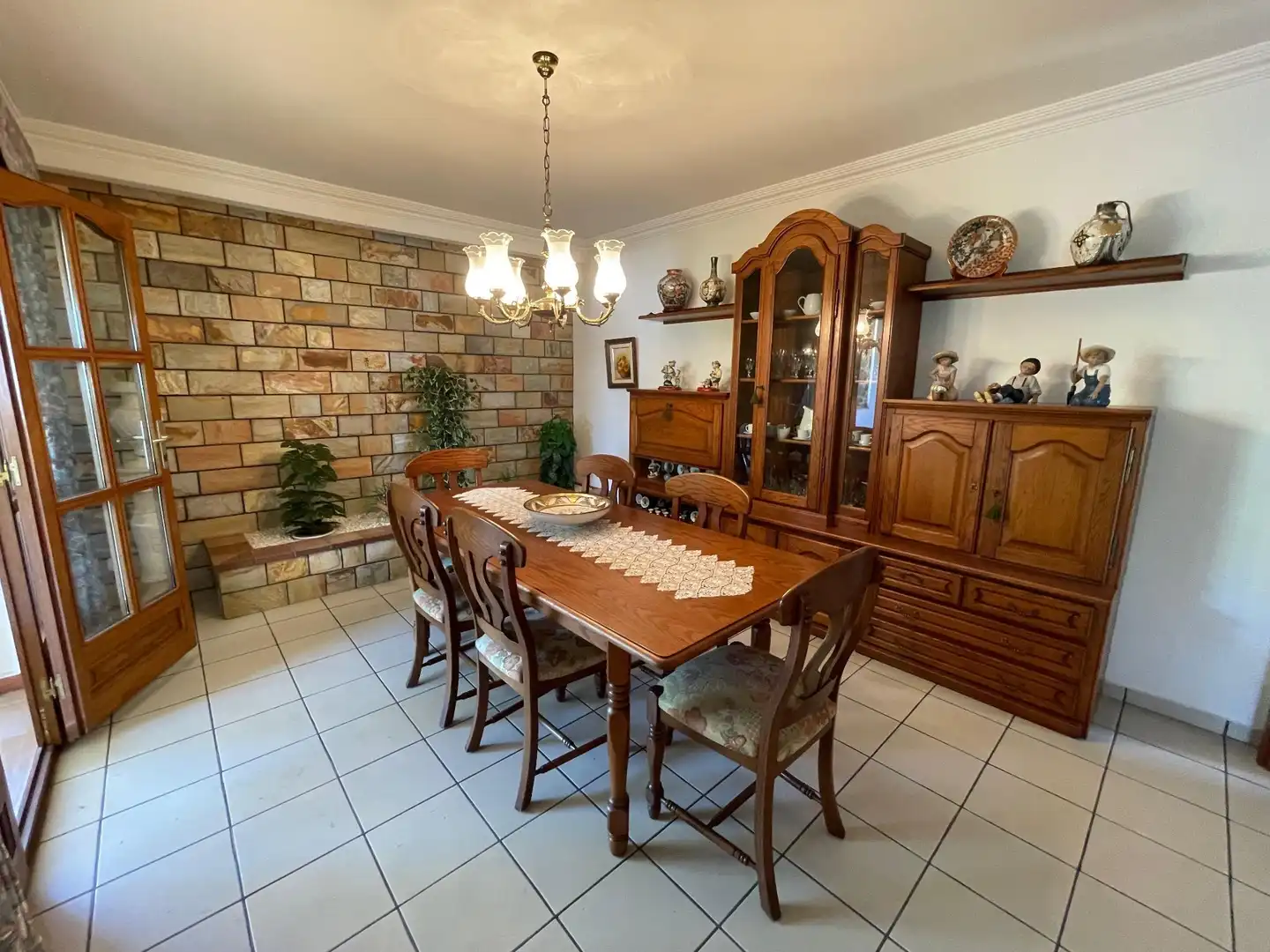 Maison avec jardin à vendre à Mas Mora - Sant Daniel, imagen 5