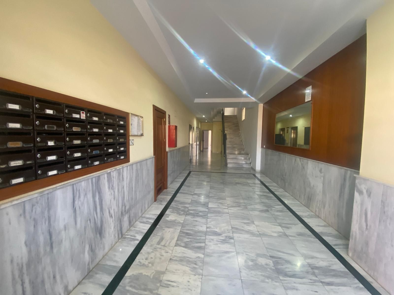 Flat for sale in  Almería Capital  with Air Conditioner, Heating and Private garden