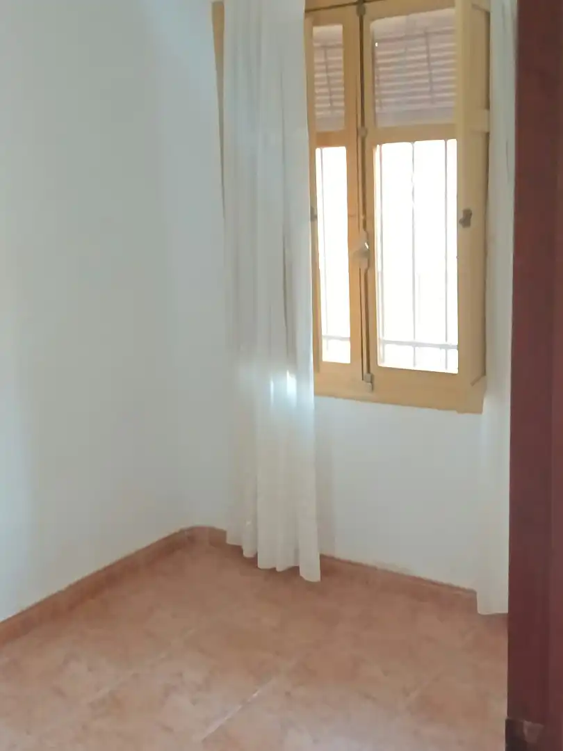 Dormitori de Casa o xalet en venda en Mazarrón Casco Urbano