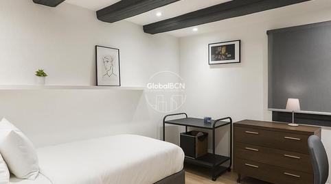 Foto 2 de Piso en venta en Carrer del Portal Nou, Sant Pere, Sta. Caterina i la Ribera,  Barcelona Capital