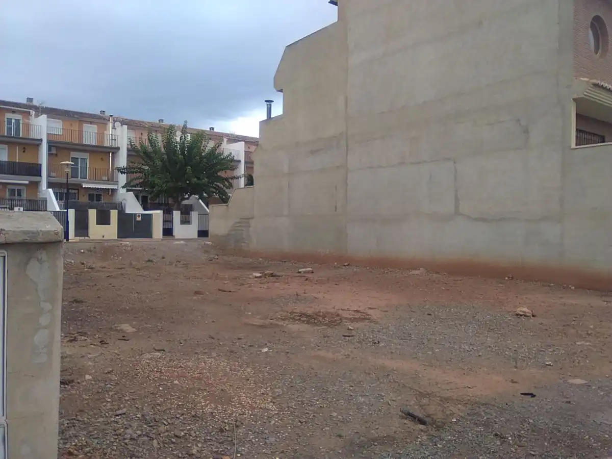 Terrenys i solars en venda a Estivella, imagen 4