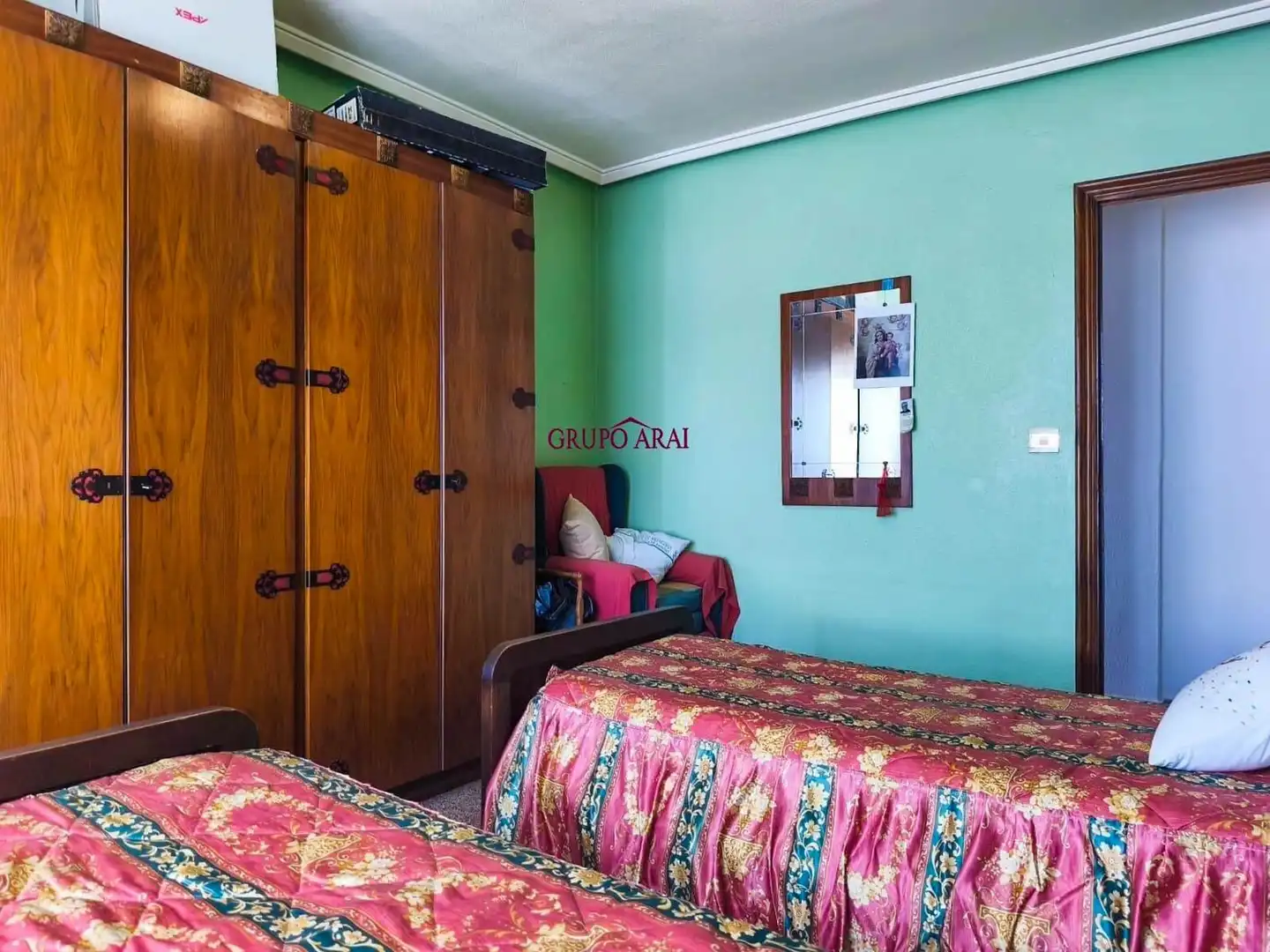 Habitación de Piso en venta en Villena