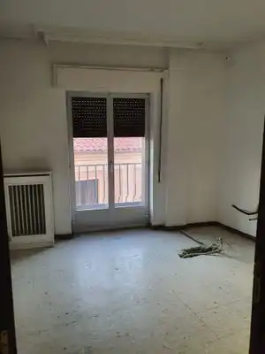 Bedroom of Flat for sale in Peñaranda de Bracamonte