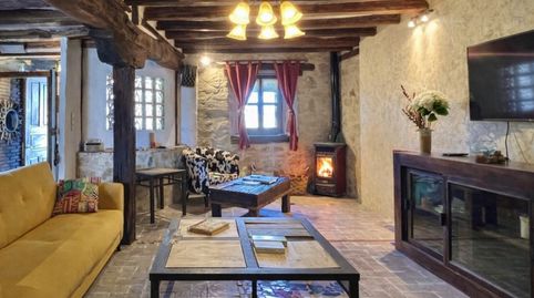 Foto 2 de Casa o chalet en venta en Calle Iglesia, Condado de Treviño, Burgos