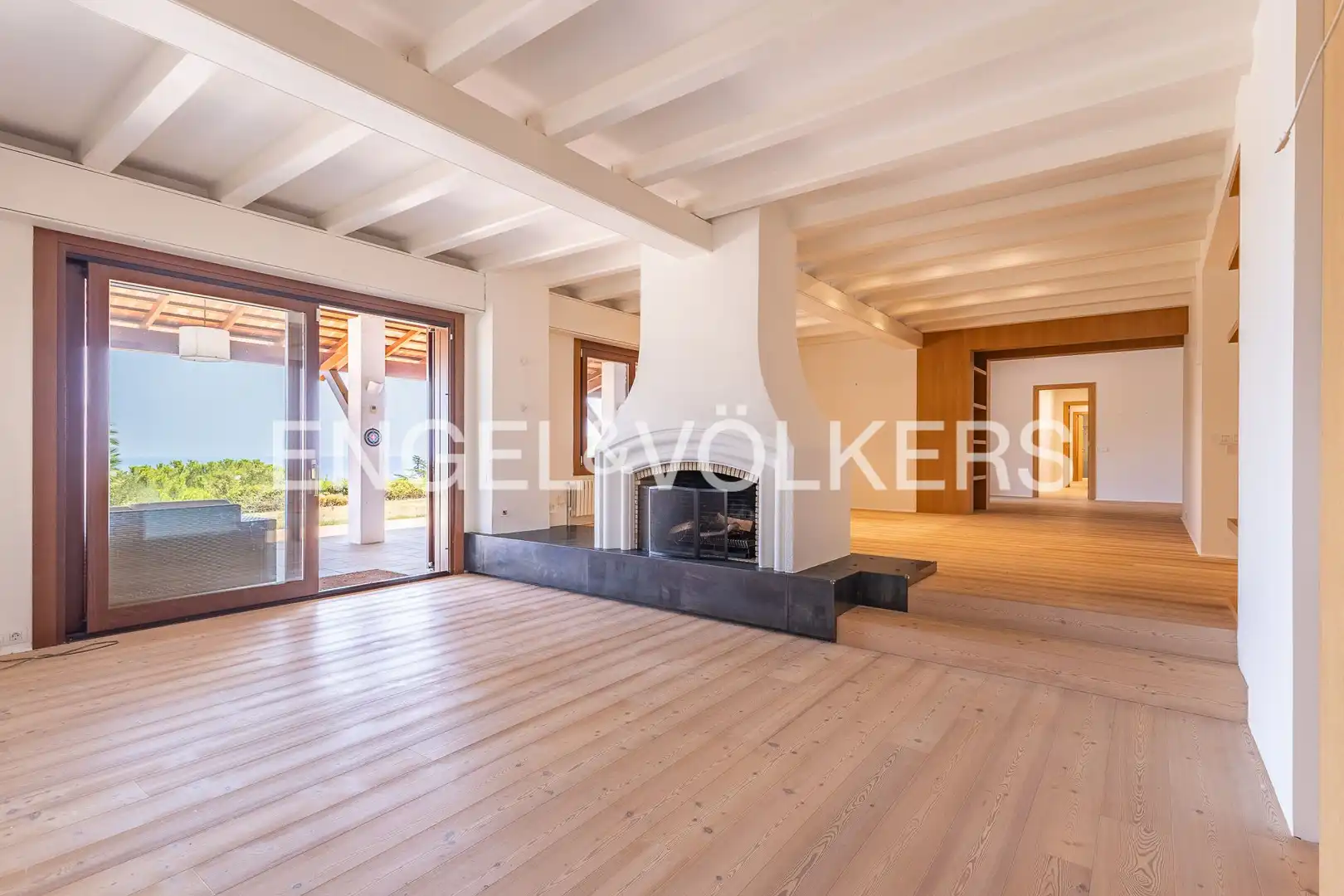 Casa con piscina in vendita a Carrer de la Cisa, imagen 30