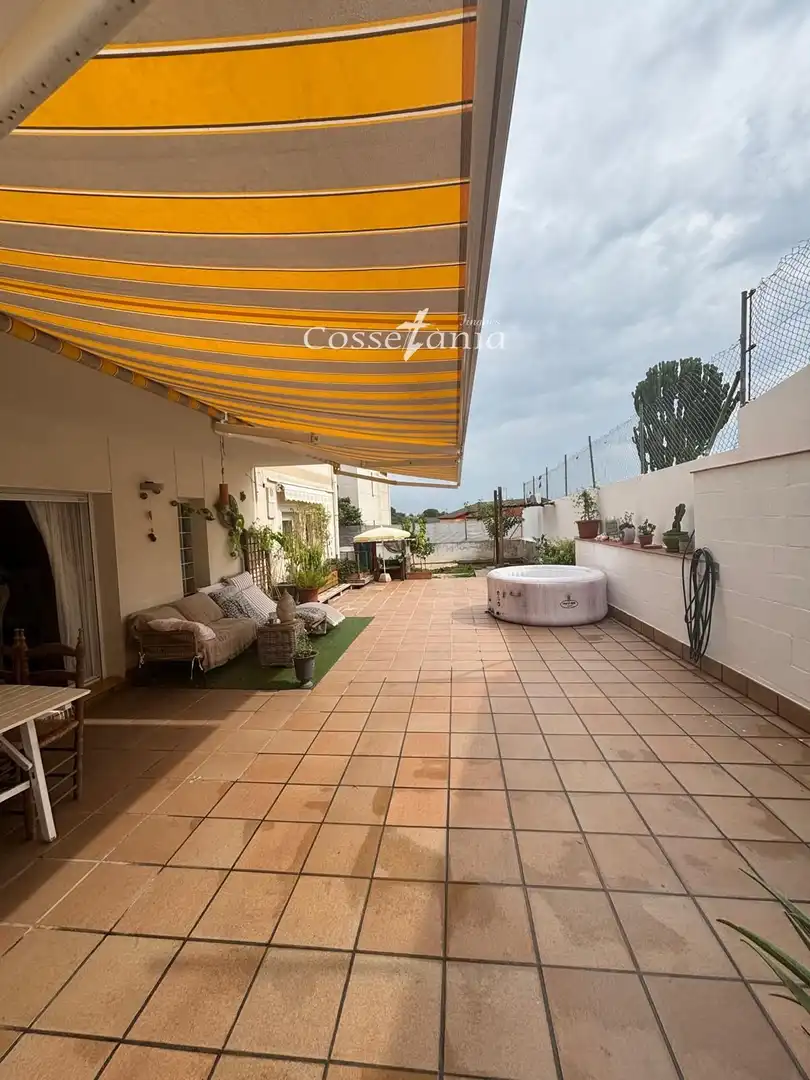 Pis amb piscina en venda a CONDE GOMEZ DE URBANEJA, imagen 41