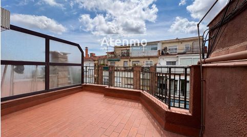 Foto 2 de Ático en venta en Argimon, El Carmel, Barcelona Capital