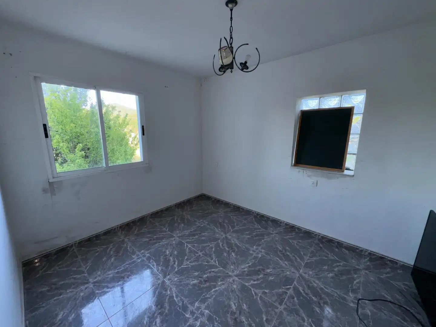 Schlafzimmer von Haus oder Chalet zum Verkauf in Ponferrada