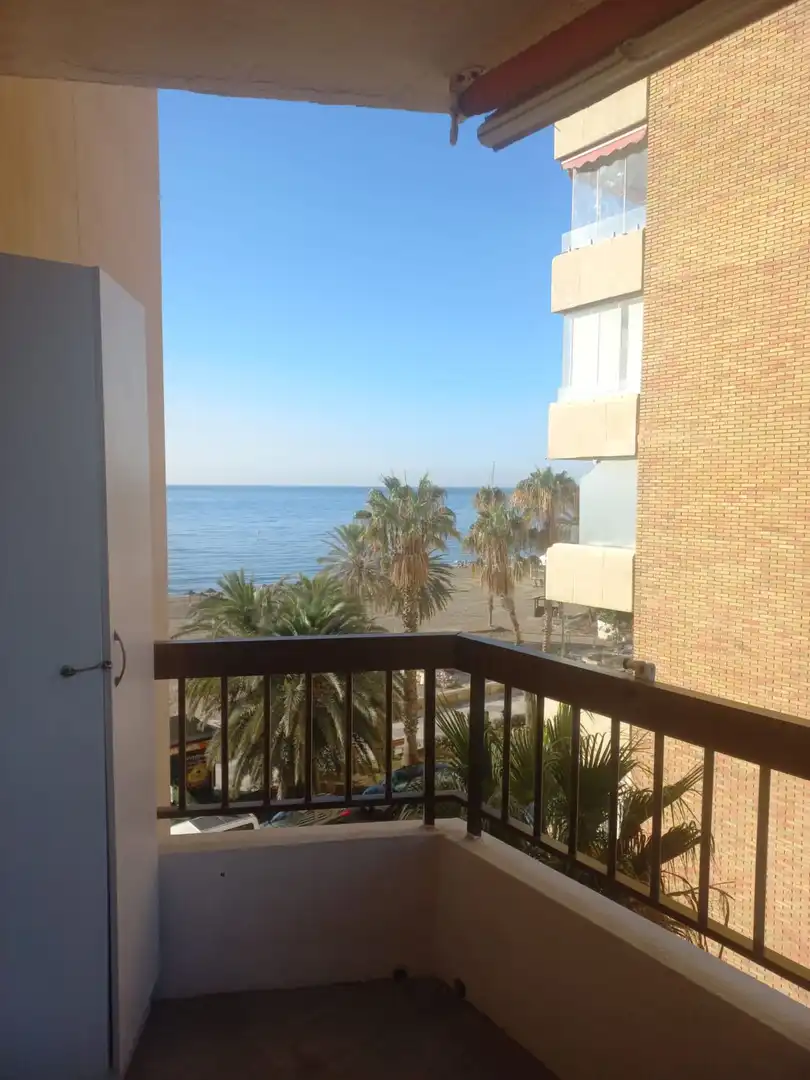 Pis de lloguer a maritimo ciudad de melilla, 15, La Malagueta - Monte Sancha