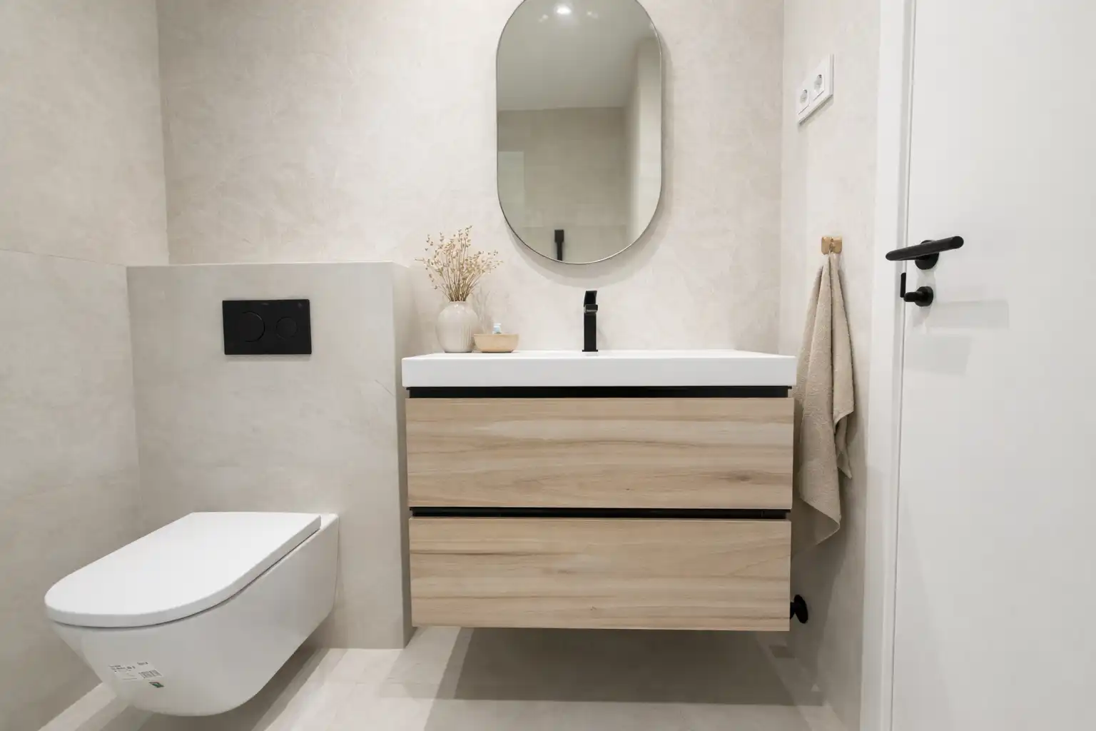 Flat with lift for sale in Doctor castelo, imagen 24