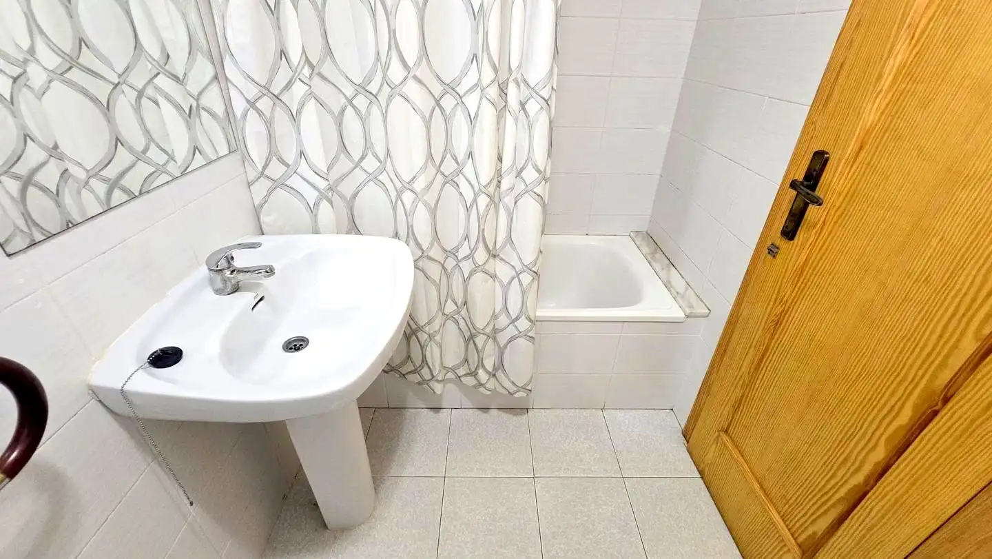 Apartament amb piscina de lloguer a Plaza Rosa de los Vientos 20, imagen 25