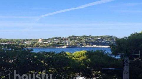 Foto 4 de Pis en venda a Carrer de Nunyo Sanç, ., Costa de la Calma, Calvià
