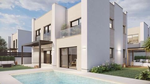 Foto 4 de Casa o xalet en venda a Salafranca - Lloixa, Sant Joan d'Alacant