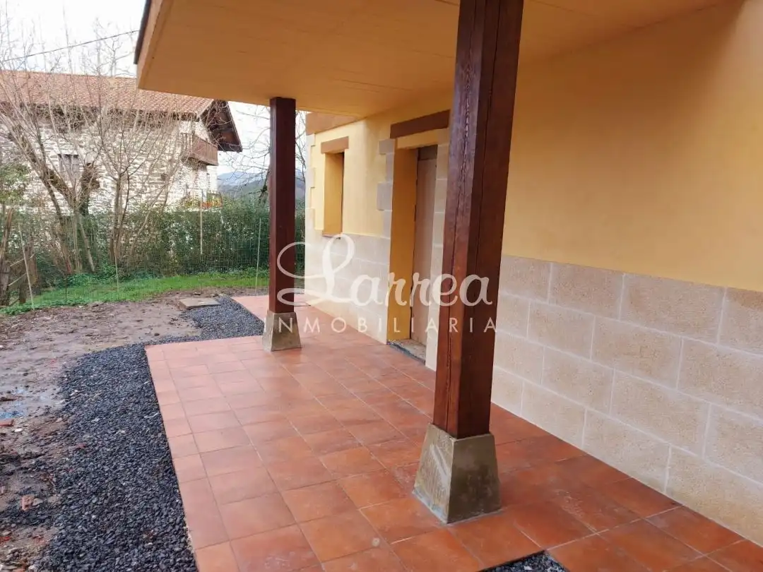 Casa in vendita a Zeanuri, imagen 9