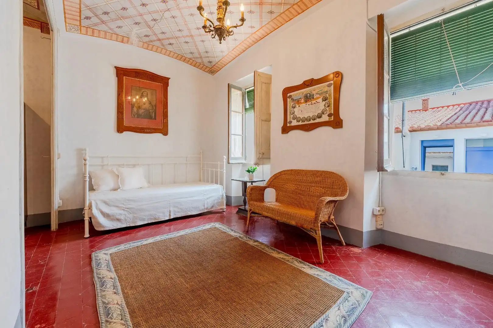 Dormitori de Casa o xalet en venda en El Masnou amb Terrassa, Traster i Balcó