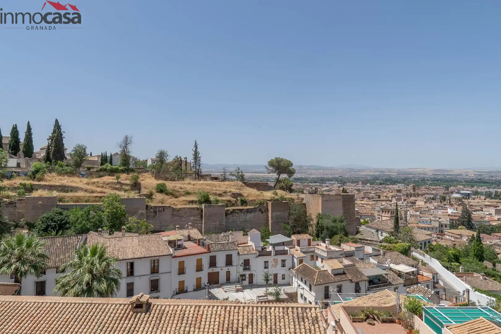 Houses for sale in Calle Veredillas de San Cristóbal, San Ildefonso