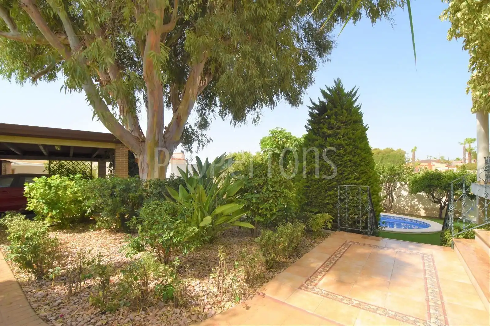 Terraced house for sale in Ciudad Quesada, imagen 31