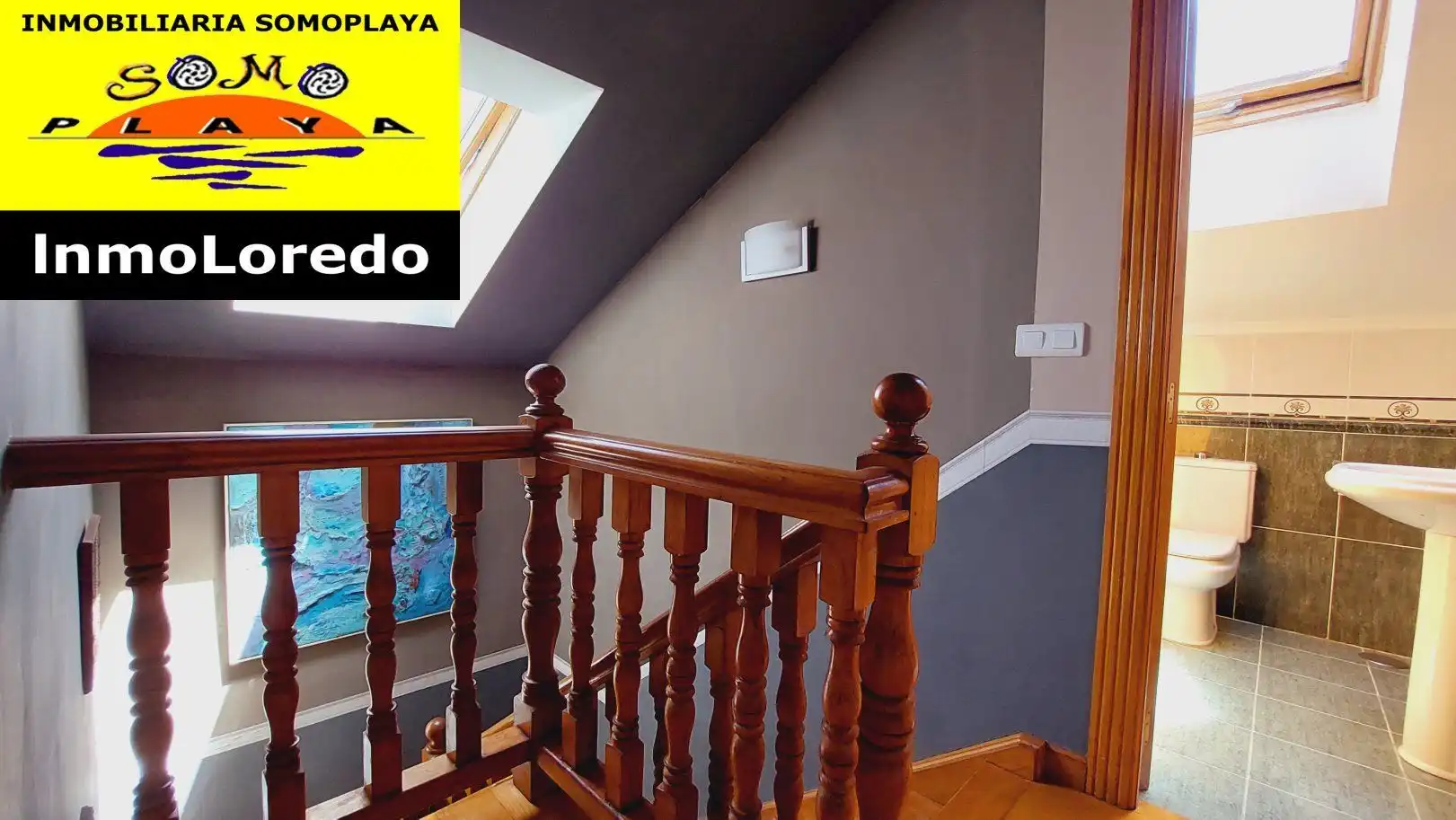 Casa o chalet en venta en Ribamontán al Mar con Calefacción y Jardín privado