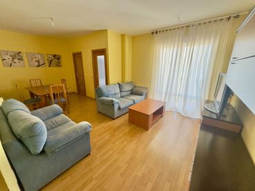 Wohnung mit Balkon zum Verkauf in Valdepeñas
