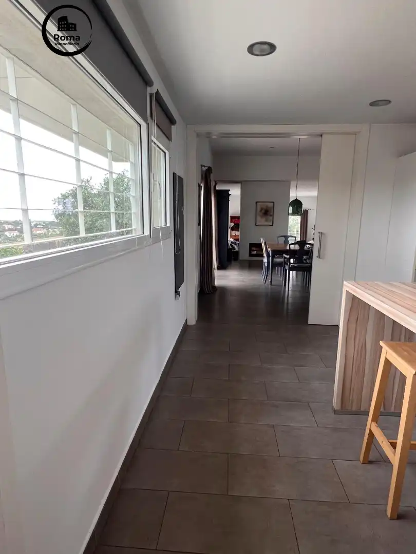 Casa o xalet en venda en Las Gabias amb Aire condicionat, Calefacció i Jardí privat