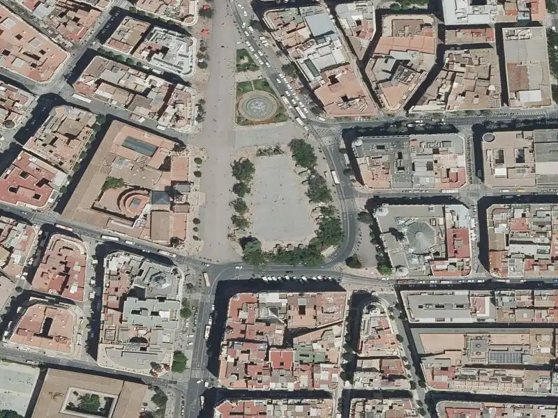 Flat for sale in Valencia