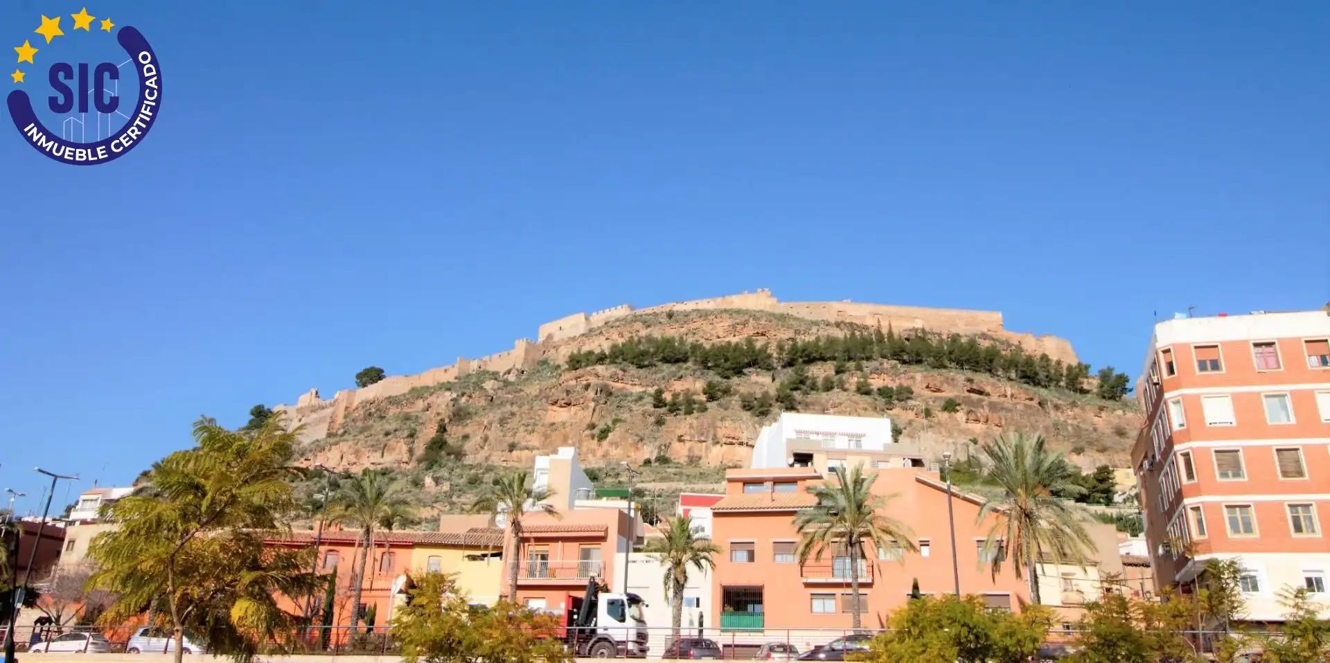 Außenansicht von Residential zum Verkauf in Sagunto / Sagunt