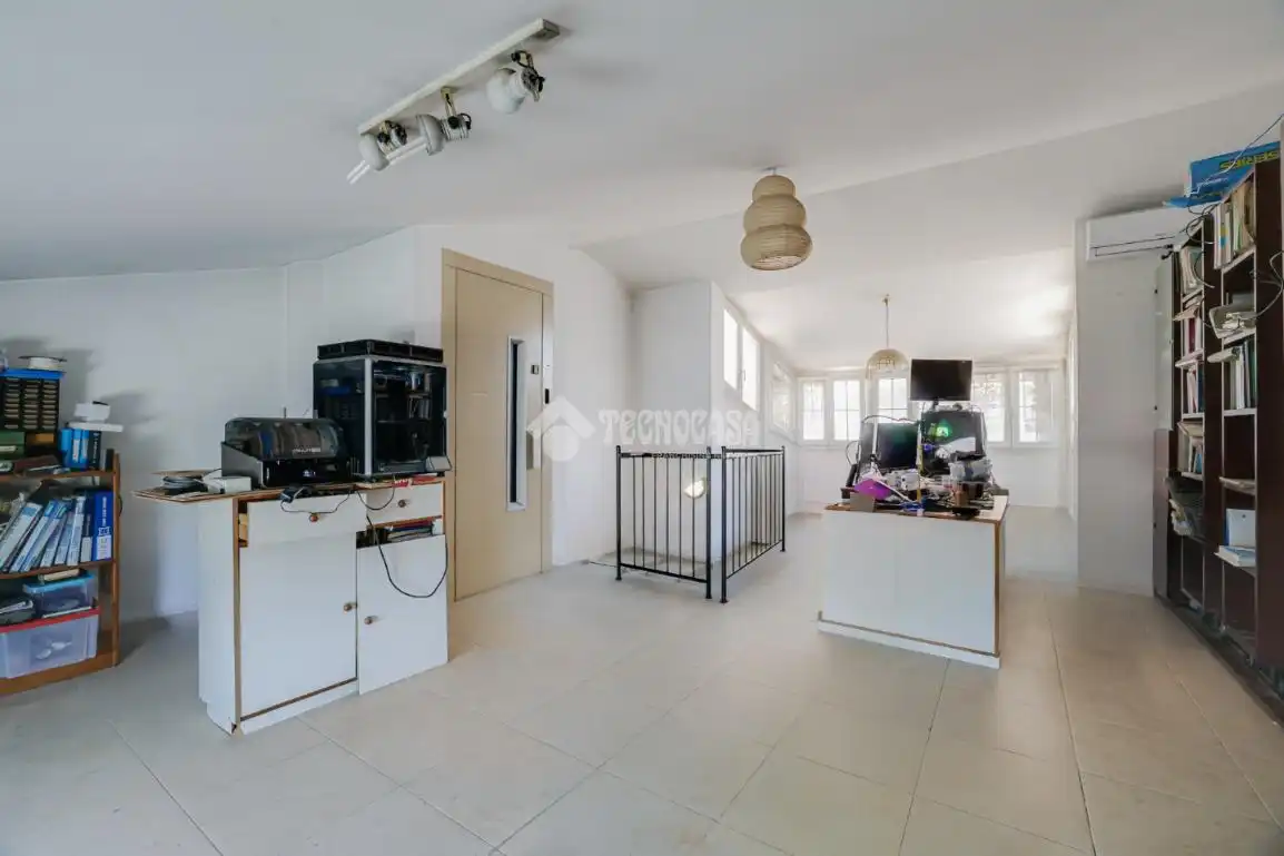 Casa adosada en venta en Rubí con Aire acondicionado, Calefacción y Amueblado