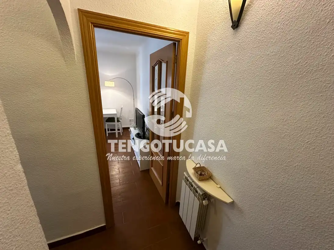 Wohnung zum Verkauf in Calle de Zaldívar, Simancas