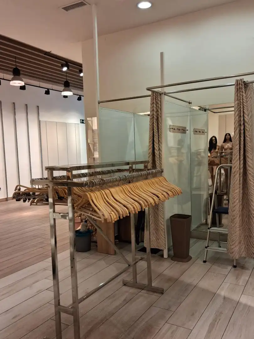 Gewerbefläche zur Miete in Paseo Marítimo - San José - La Laguna, imagen 17