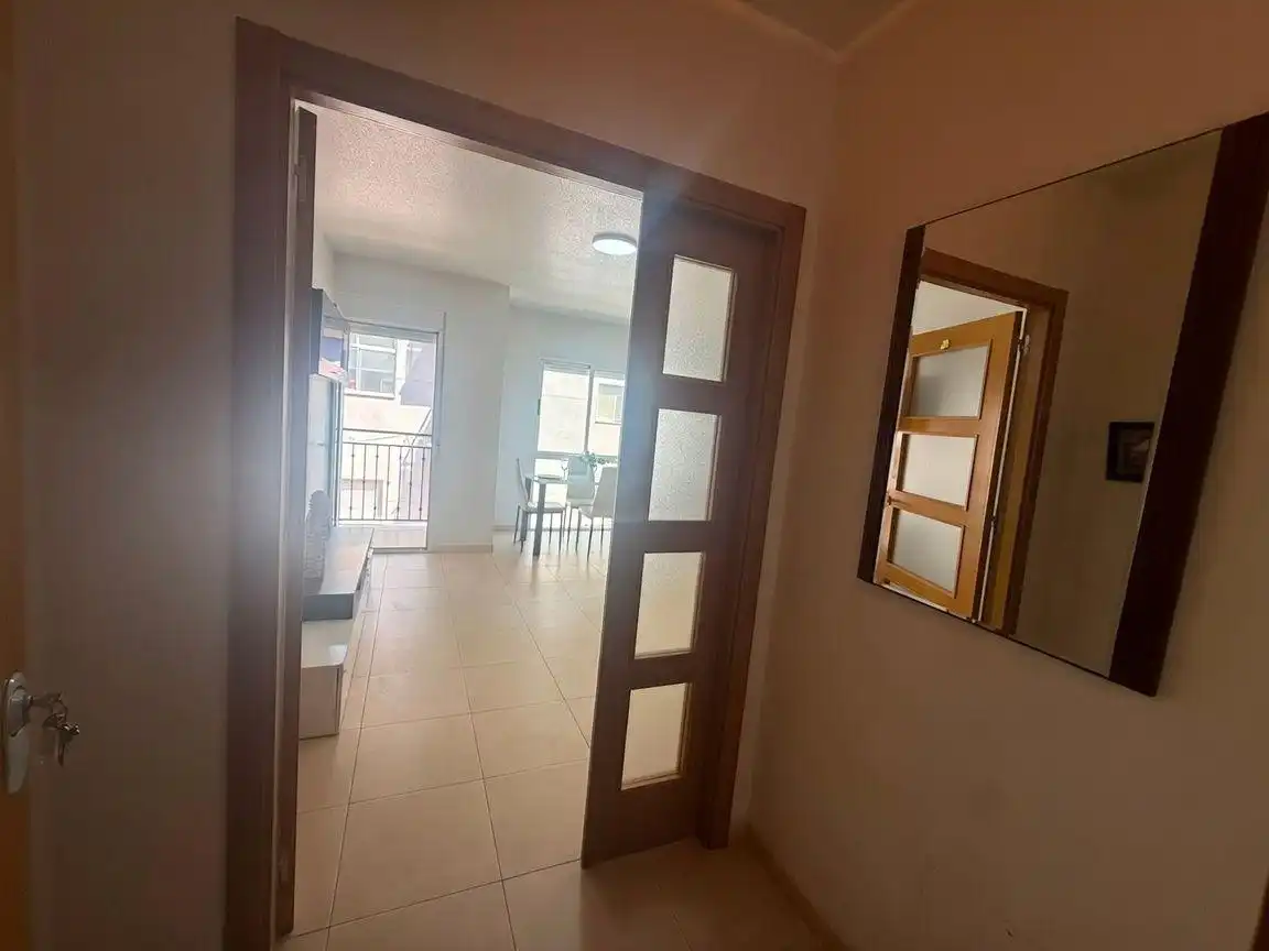 Wohnung mit Terrasse zum Verkauf in Ceutí, imagen 6