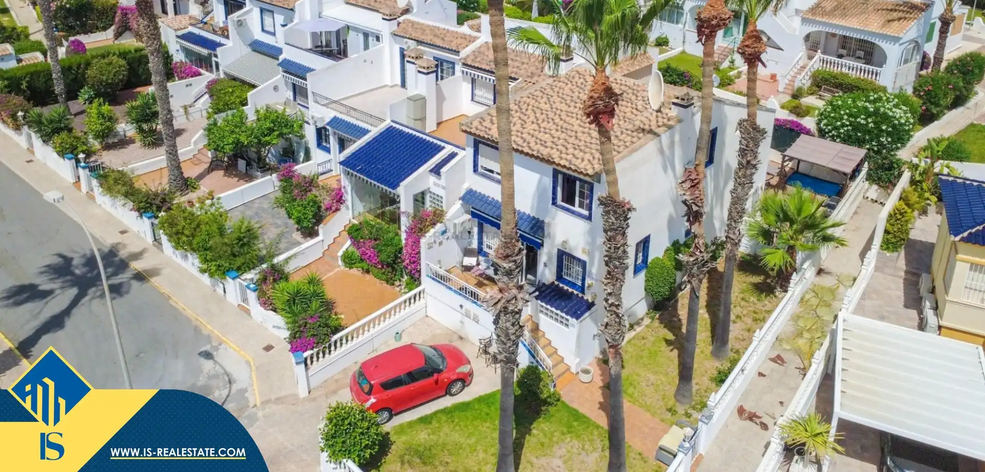 House with pool for sale in Orihuela Costa, imagen 4