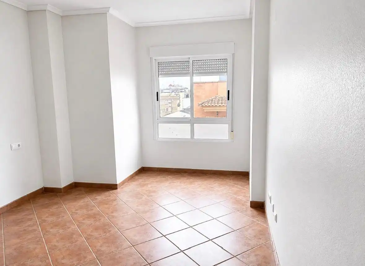 Bedroom of Flat for sale in Almoradí  with Balcony