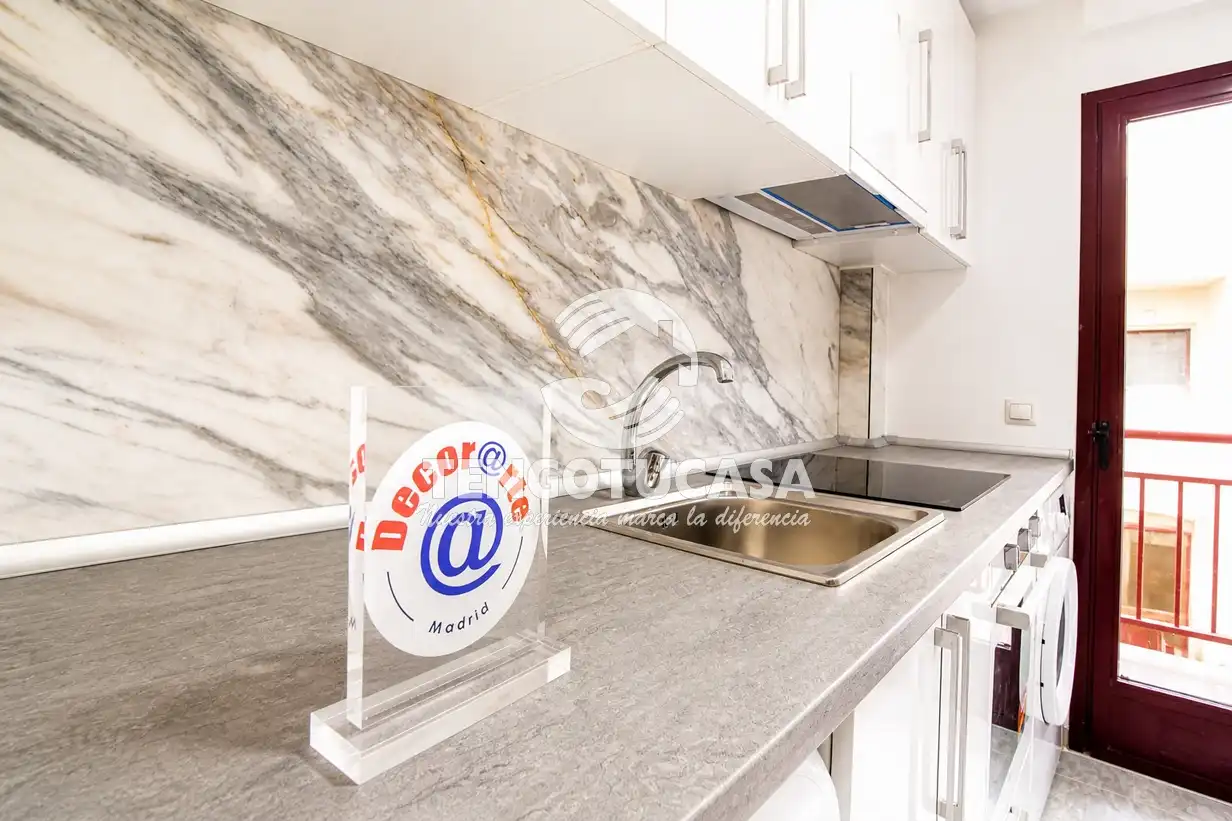 Cocina de Piso en venta en Pinto con Aire acondicionado, Calefacción y Parquet