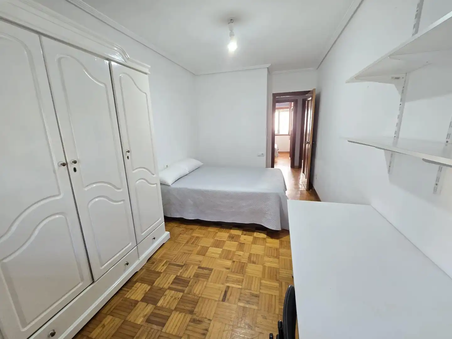 Apartment with terrace to rent in Calle Calle Sevilla, imagen 19