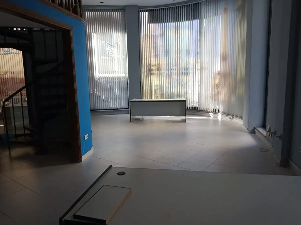 Gewerbefläche zum Verkauf in Boiro, imagen 9