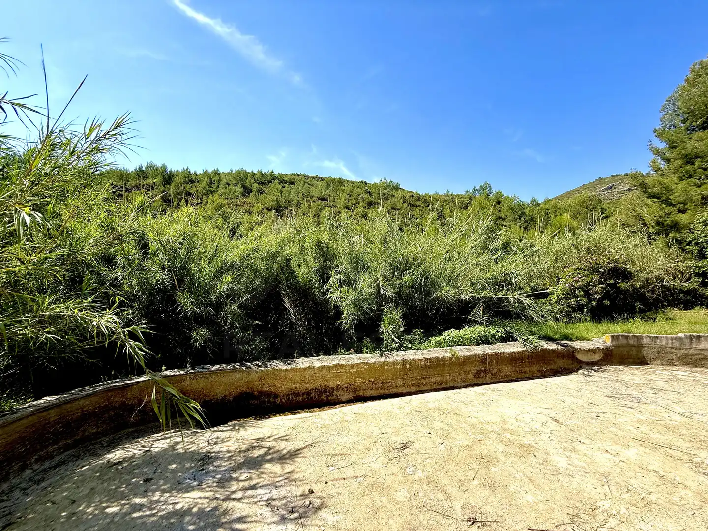 Terreno en venta en Llíber