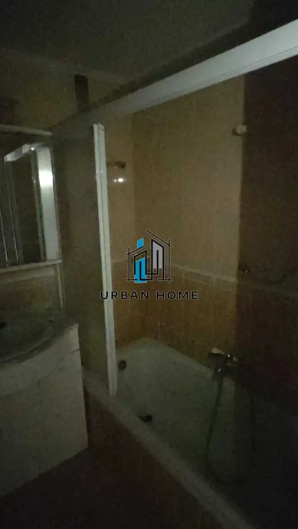 Bathroom of Flat for sale in San Andrés del Rabanedo  with Heating, Terrace and Storage room