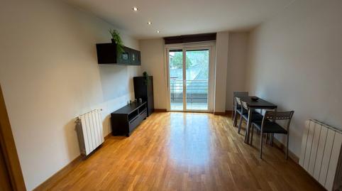 Foto 4 de Pis en venda a Urdaiaga Auzoa, Usurbil, Gipuzkoa