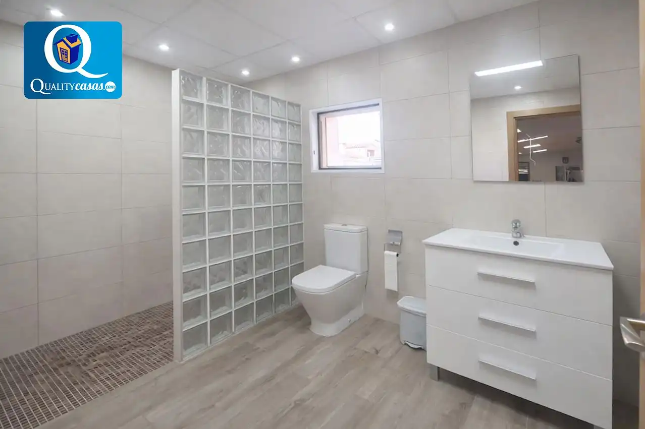 Chalet en venta en Partidas de Alicante, imagen 9