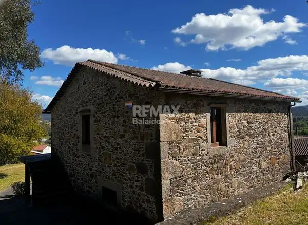 House with terrace for sale in PO-552, imagen 23