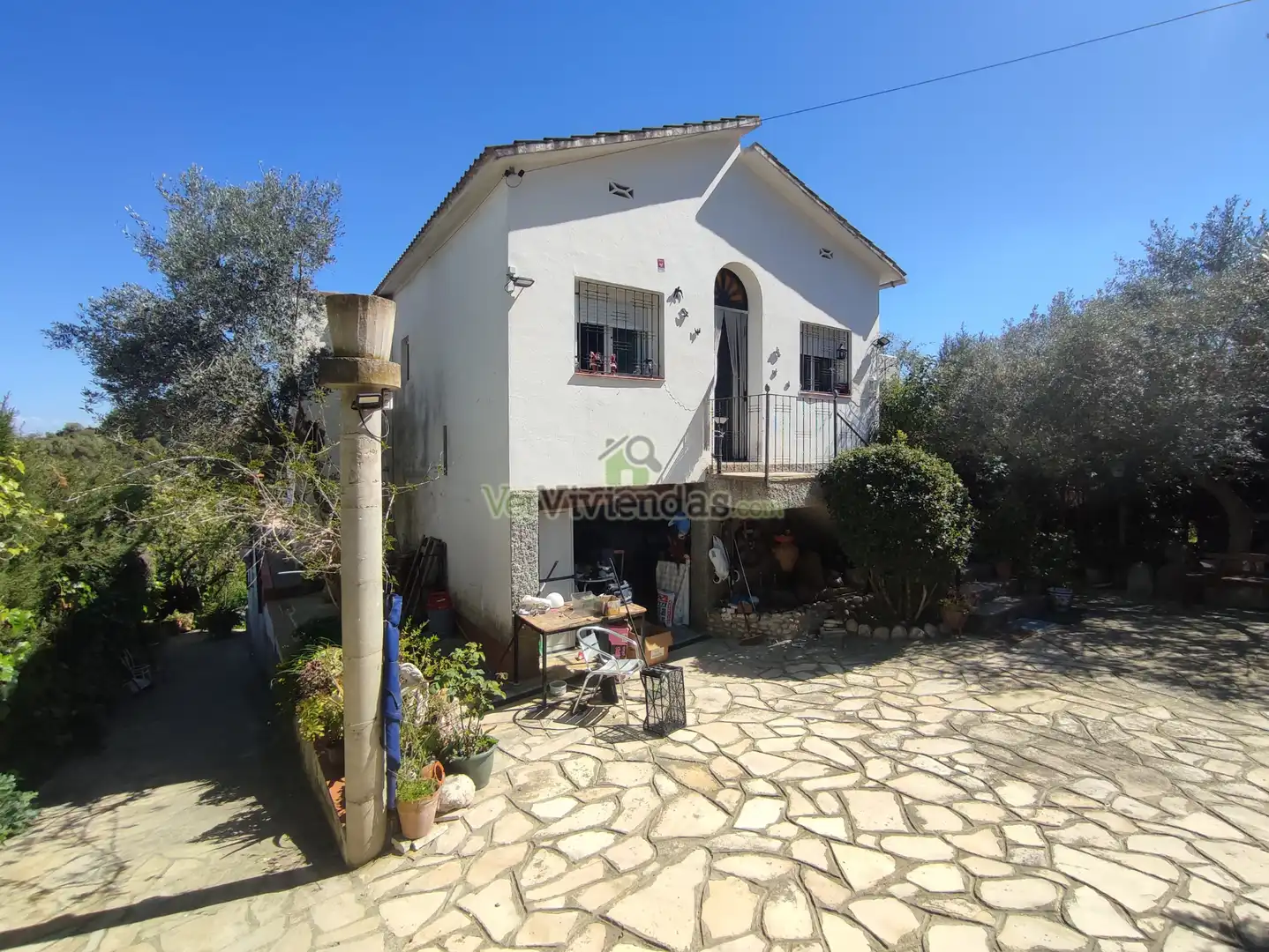 Maison avec terrasse à vendre à Sant Esteve Sesrovires, imagen 9