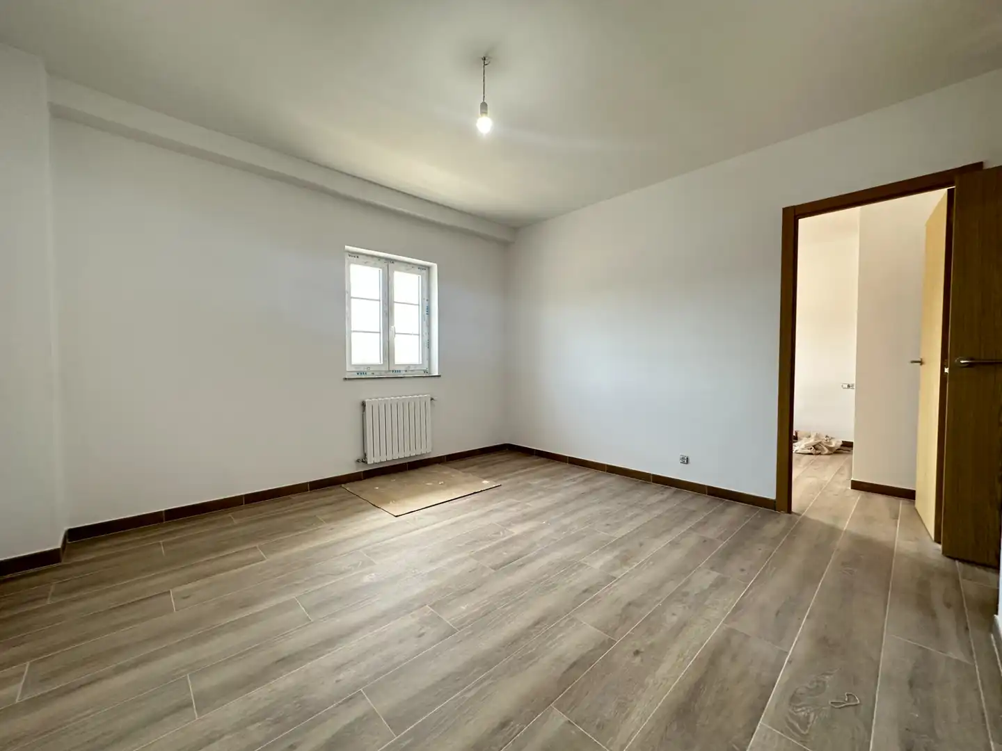 Flat for sale in Avenida de Lugo, imagen 2