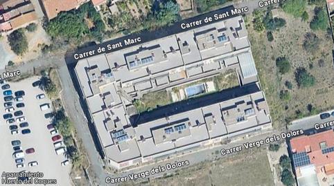 Foto 5 de Edifici en venda a Carrer Verge Dels Dolors, 9, Riudoms, Tarragona