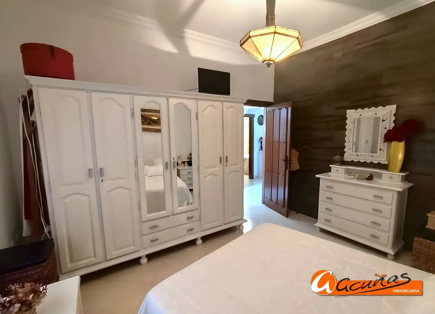 Habitación de Piso en venta en Alameda con Trastero