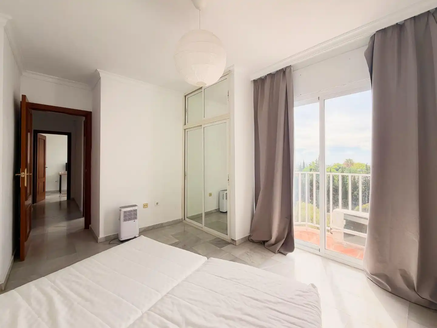 Bedroom of Detached homes for rent in Montealto - Monterrey