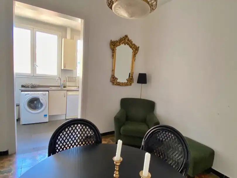 Flat with lift for sale in Calle de Mallorca 434, imagen 8